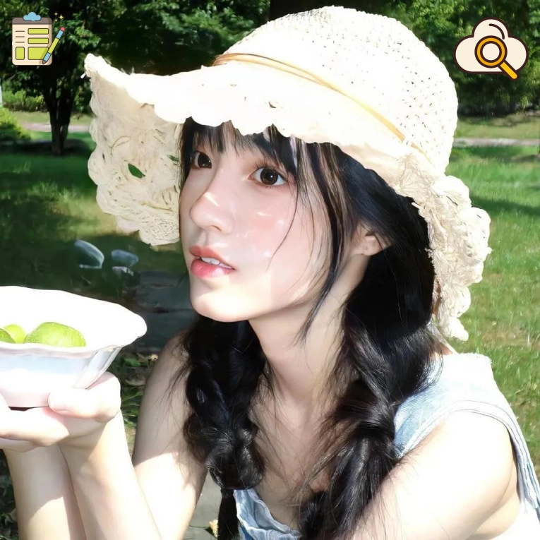 林女士